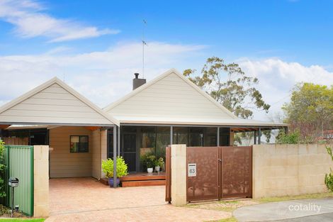 63 Southern Dr, Busselton, WA 6280