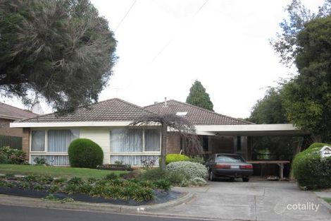 18 Lechte Rd, Mount Waverley, VIC 3149