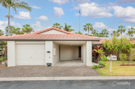 Property photo of 27/88 Cotlew Street East Southport QLD 4215