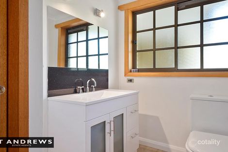 Property photo of 13 Pauline Avenue Mount Nelson TAS 7007