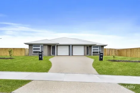 Property photo of 61 Johnson Drive Hidden Valley QLD 4703