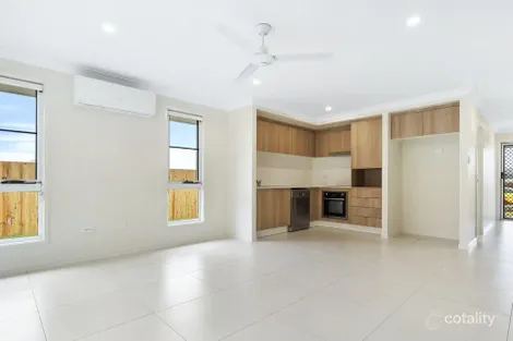 Property photo of 61 Johnson Drive Hidden Valley QLD 4703
