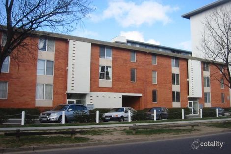 Property photo of 44/22 Moore Street Turner ACT 2612