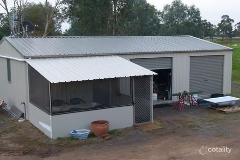 Property photo of 47A Show Street Forbes NSW 2871