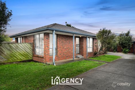 Property photo of 1/14 Bramwell Close Endeavour Hills VIC 3802