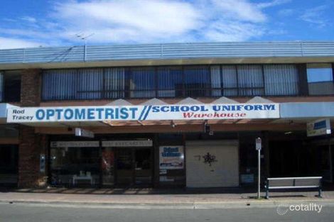 6/15-23 Dumaresq St, Campbelltown, NSW 2560