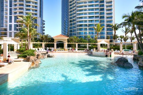 Property photo of 3231/23 Ferny Avenue Surfers Paradise QLD 4217