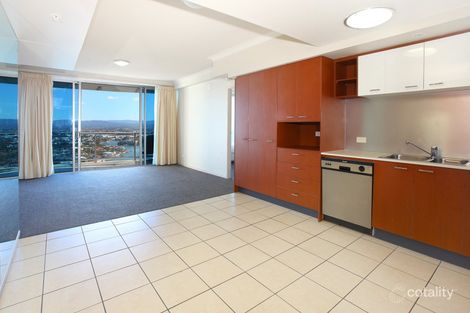 Property photo of 3231/23 Ferny Avenue Surfers Paradise QLD 4217