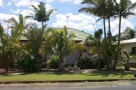 32 Coomber St, Svensson Heights, QLD 4670