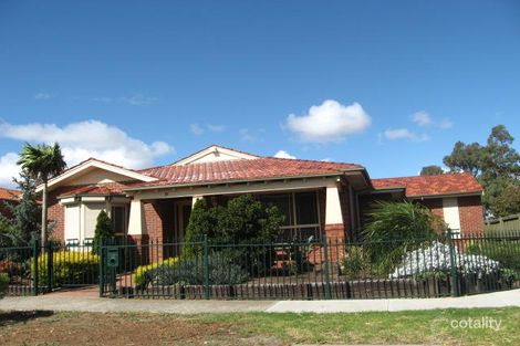 57 Delbridge Dr, Sydenham, VIC 3037