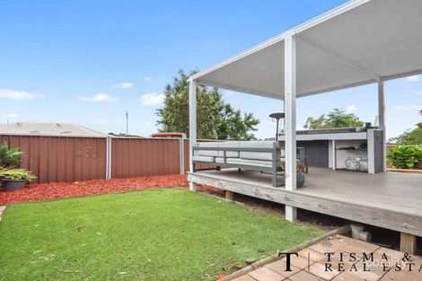 Property photo of 12 Fowlers Road Koonawarra NSW 2530