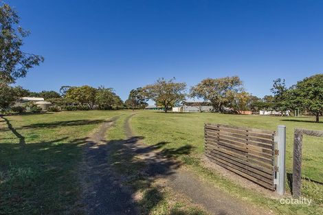 20 Gutt Rd, Regency Downs, QLD 4341