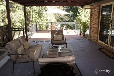 Property photo of 59 Crusader Way Nerang QLD 4211