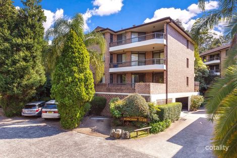 16/31-35 Carlingford Rd, Epping, NSW 2121
