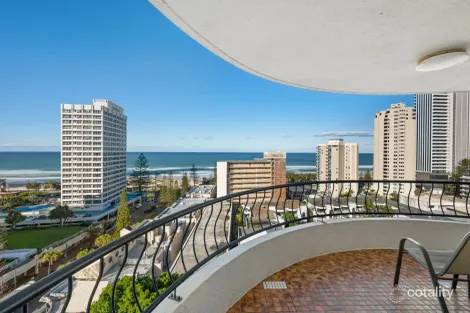50/38 Orchid Ave, Surfers Paradise, QLD 4217