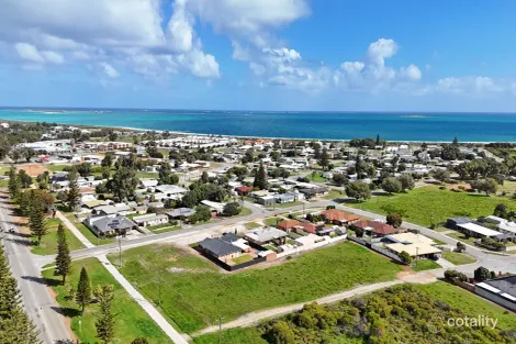 Property photo of 6B Hasting Street Jurien Bay WA 6516