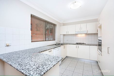 Property photo of 12/40-44 Belmont Street Sutherland NSW 2232