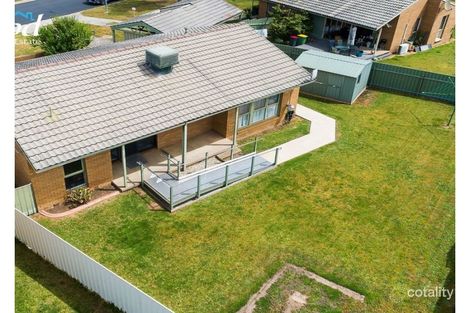 Property photo of 11 Algona Road Springdale Heights NSW 2641
