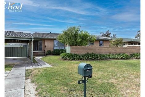 Property photo of 11 Algona Road Springdale Heights NSW 2641
