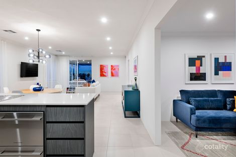 Lot 142 Messina Way, Piara Waters, WA 6112