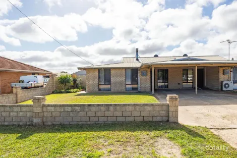 Property photo of 6B Hasting Street Jurien Bay WA 6516