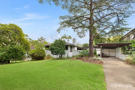 Property photo of 37 Yarrabung Road St Ives NSW 2075