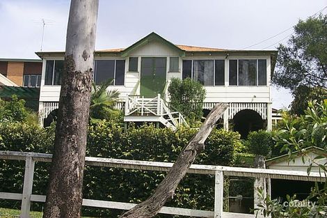 40 Aberleigh Rd, Herston, QLD 4006