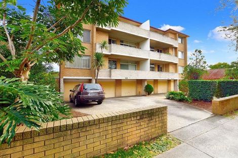 Property photo of 6/9A-11 Eden Street Arncliffe NSW 2205