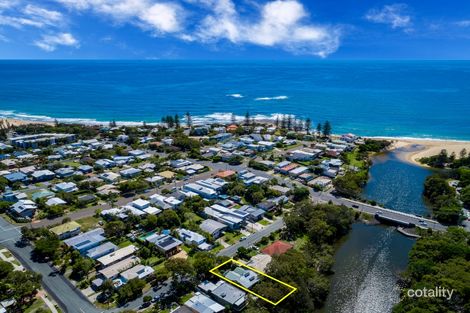 Property photo of 6 Macdonald Street Dicky Beach QLD 4551
