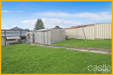 Property photo of 13 Murnin Street Wallsend NSW 2287