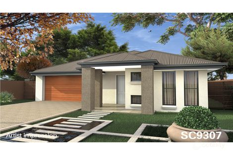 Property photo of 3 Lexey Crescent Wakerley QLD 4154