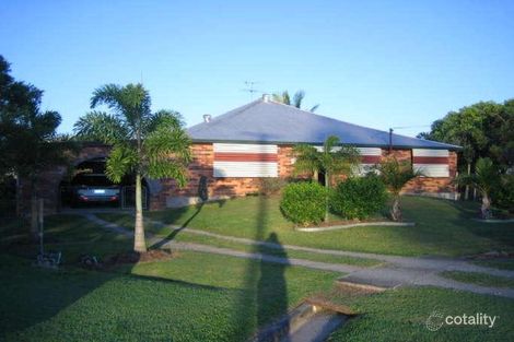 13 Meyer St, Trebonne, QLD 4850