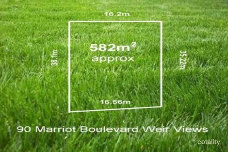 90 Marriott Bvd, Weir Views, VIC 3338
