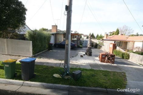 Property photo of 1/21 Elton Road Ferntree Gully VIC 3156