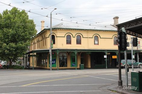 Level 1/1-5 Errol St, North Melbourne, VIC 3051