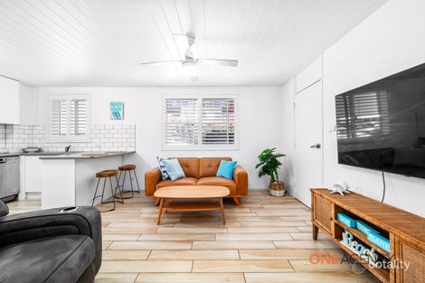 Property photo of 2/22 Kilgour Avenue Merewether NSW 2291