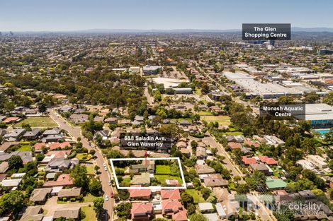 Property photo of 6 Saladin Avenue Glen Waverley VIC 3150