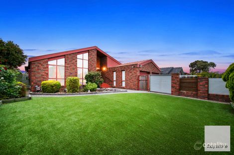 Property photo of 30 Medina Road Keilor Downs VIC 3038