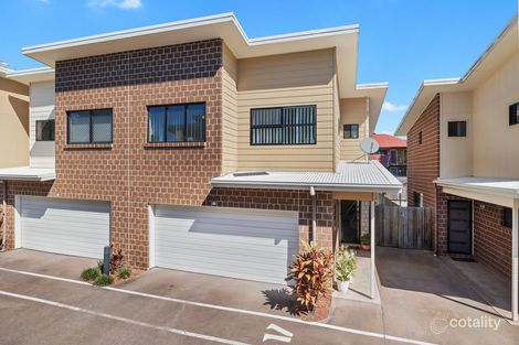 34/3 Grange Ct, Capalaba, QLD 4157