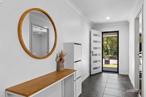 Property photo of 33 Condamine Crescent Thornlands QLD 4164