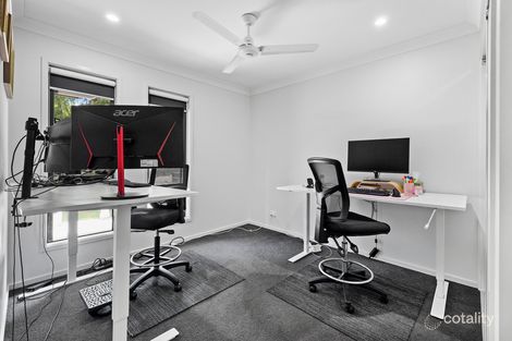 Property photo of 33 Condamine Crescent Thornlands QLD 4164