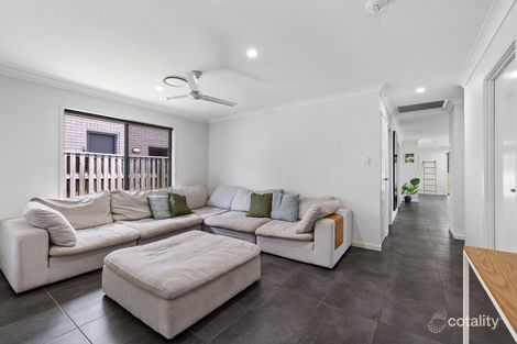 Property photo of 33 Condamine Crescent Thornlands QLD 4164
