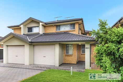 22c Bando Rd, Girraween, NSW 2145