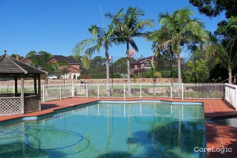 Property photo of 63/183 St Johns Avenue Gordon NSW 2072