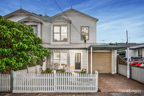 Property photo of 9A Chandler Street Williamstown VIC 3016