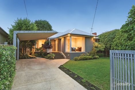 Property photo of 22 Chamberlain Street Ashburton VIC 3147