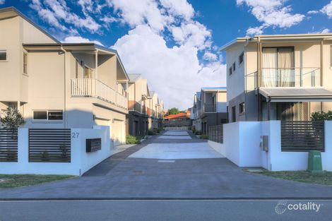 Property photo of 43/27 Sunflower Crescent Calamvale QLD 4116