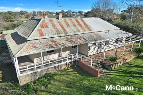 99 Yass St, Gunning, NSW 2581