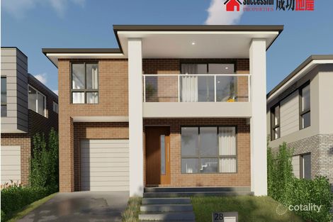 Property photo of LOT 1/79-83 Hambledon Road Schofields NSW 2762