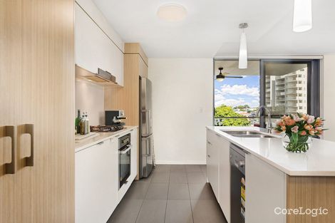 Property photo of 2210/25 Charlotte Street Chermside QLD 4032